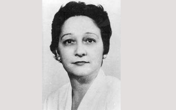 Fe del Valle: símbolo de valentía y heroísmo