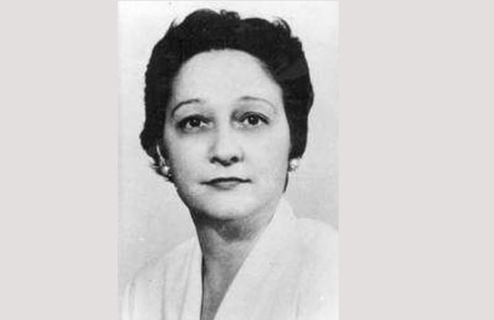 Fe del Valle: símbolo de valentía y heroísmo