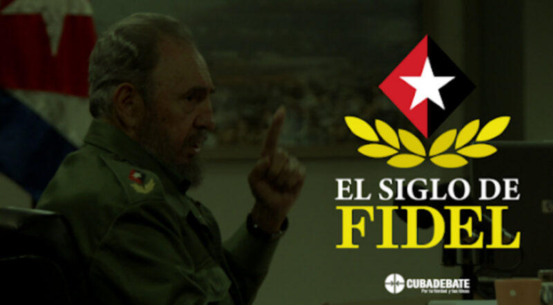 Exposición refleja vínculo de Fidel con Casa de las Américas