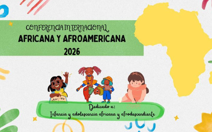 Acoge Santiago de Cuba XXIV Conferencia Internacional de Cultura Africana y Afroamericana