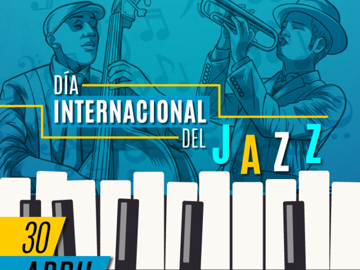 Jazz: inclusión, tradiciones, innovación y originalidad