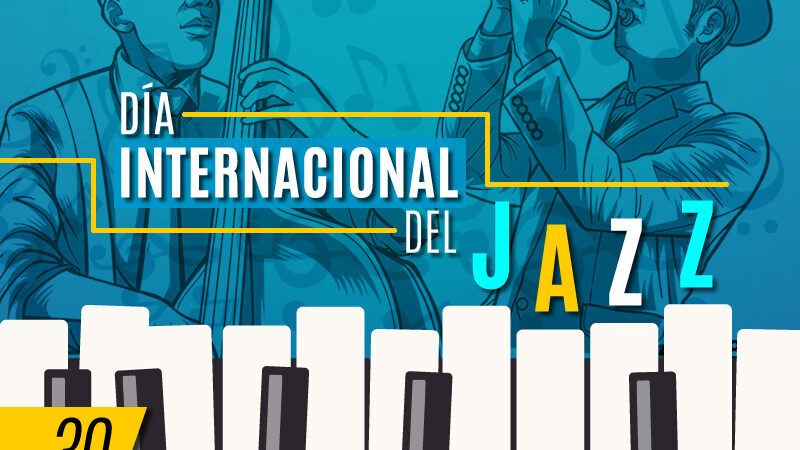 Jazz: inclusión, tradiciones, innovación y originalidad