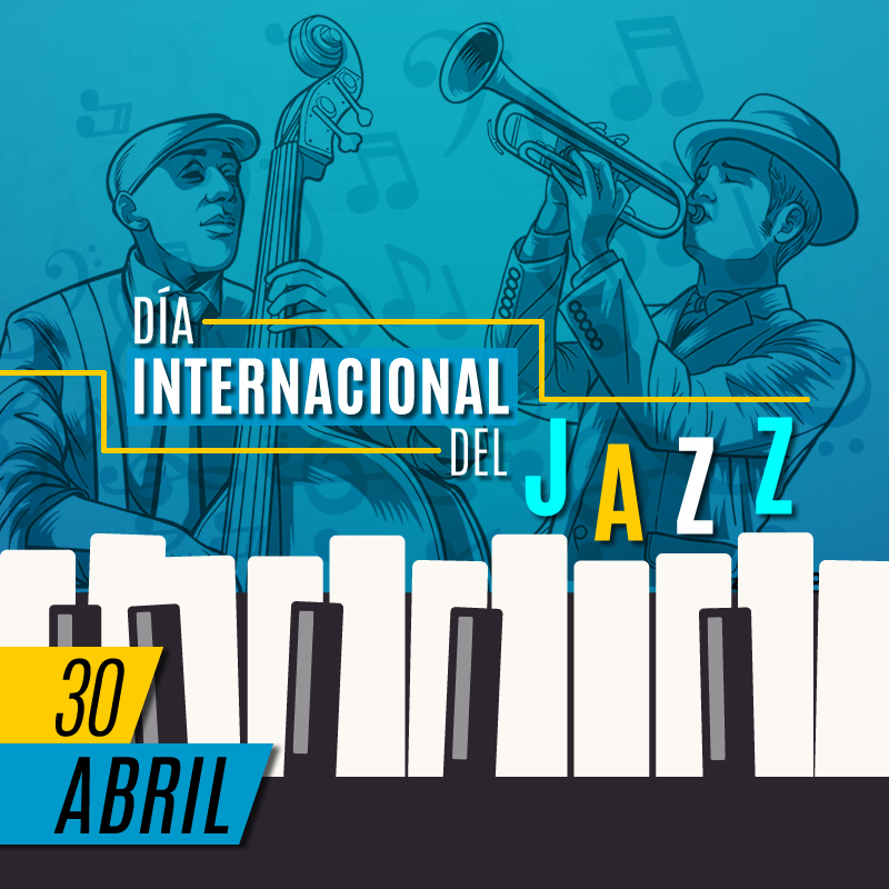 Jazz: inclusión, tradiciones, innovación y originalidad