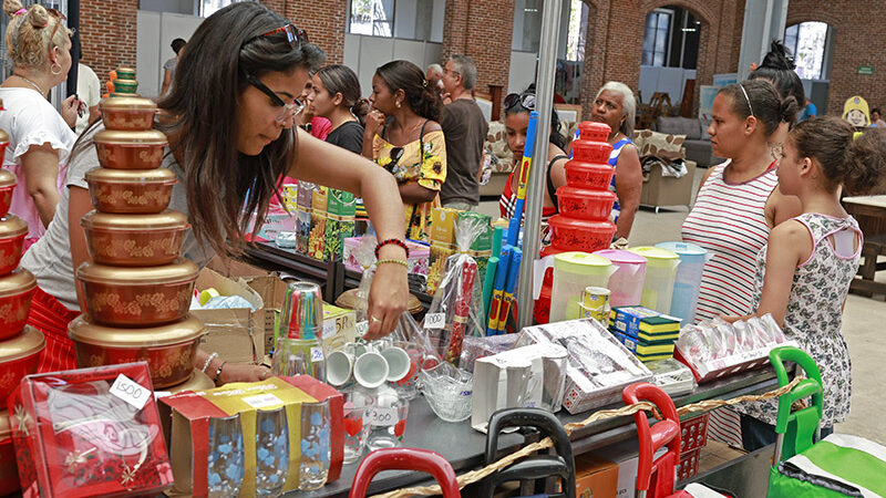 Arte para Mamá 2026, homenaje desde la identidad