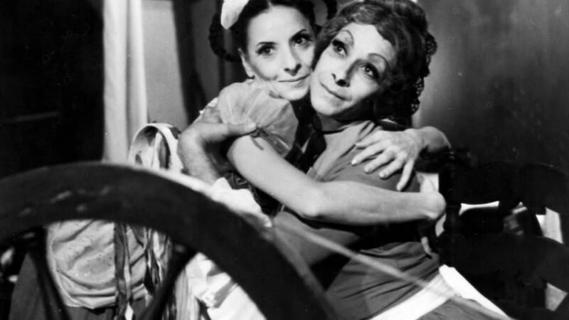 Ballet Nacional de Cuba dedica temporada al puertorriqueño José Parés