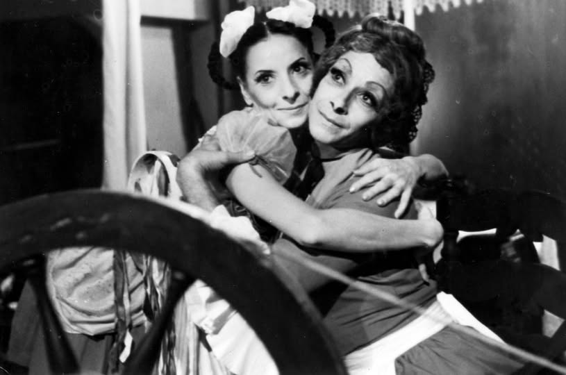 Ballet Nacional de Cuba dedica temporada al puertorriqueño José Parés