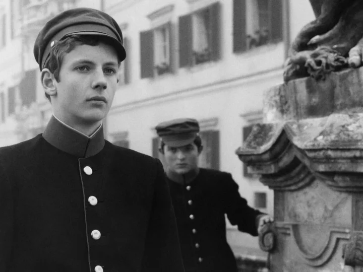 Inicia el ciclo cinematográfico “Primeros pasos de los consagrados en Cannes”