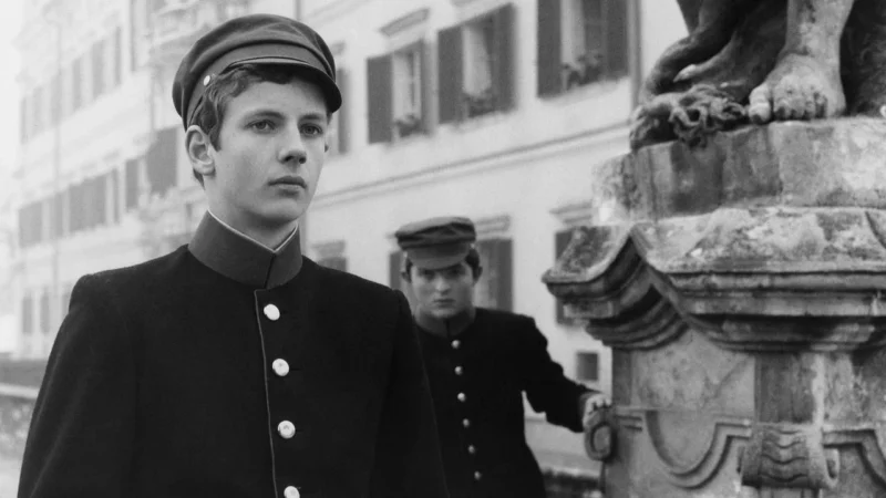 Inicia el ciclo cinematográfico “Primeros pasos de los consagrados en Cannes”
