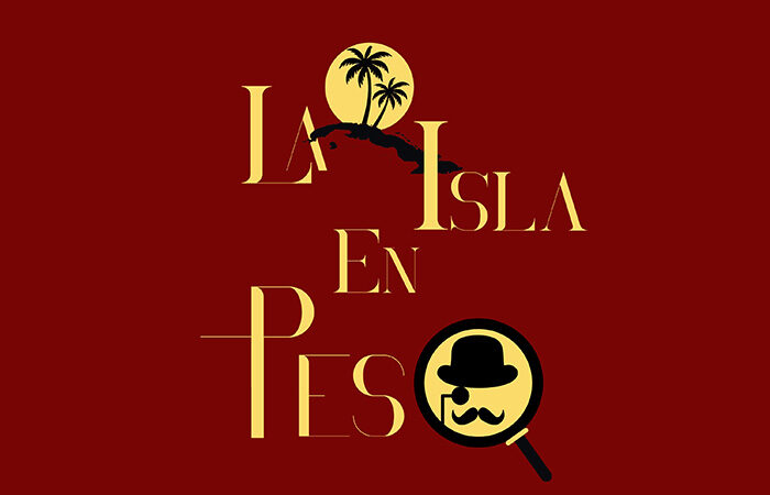 Inicia este miércoles en Guantánamo Jornada literaria La Isla en Peso