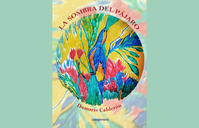 Presentarán en Sábado del Libro el poemario La sombra del pájaro