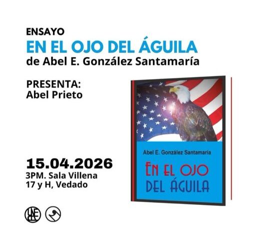 Presentan este miércoles libro sobre las relaciones Cuba-Estados Unidos