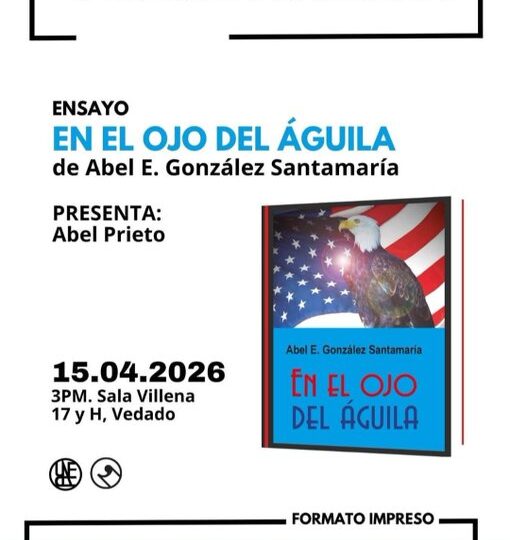 Presentan este miércoles libro sobre las relaciones Cuba-Estados Unidos