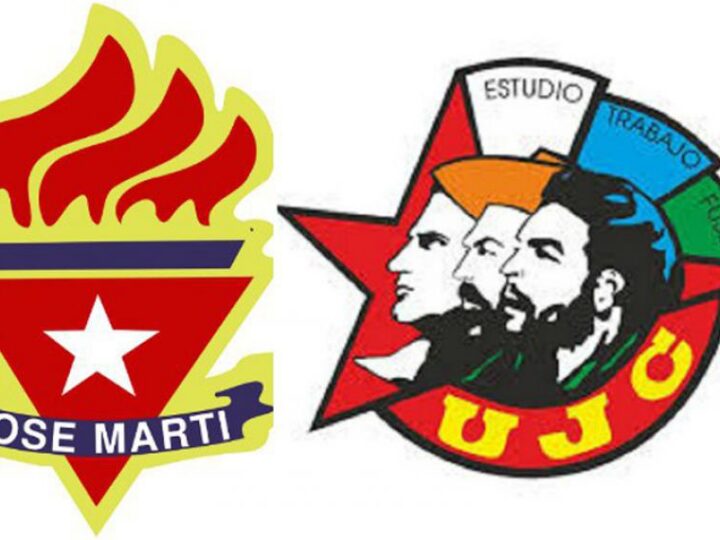 ¡Cumpleaños feliz para los pioneros y jóvenes cubanos!