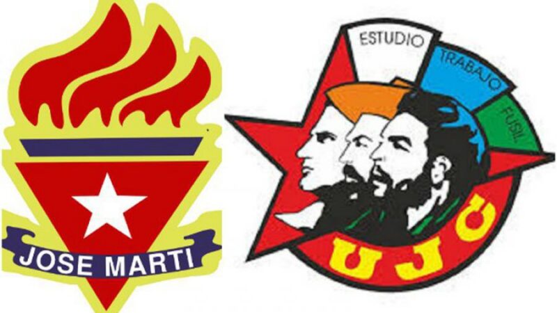 ¡Cumpleaños feliz para los pioneros y jóvenes cubanos!