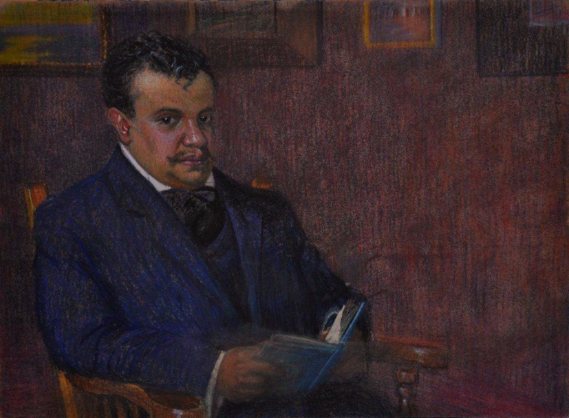 Luis Gonzaga Urbina en La poesía toda