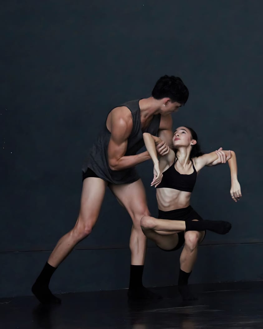 Compañía Malpaso sube a escena con Vals Indomable en Fábrica de Arte Cubano