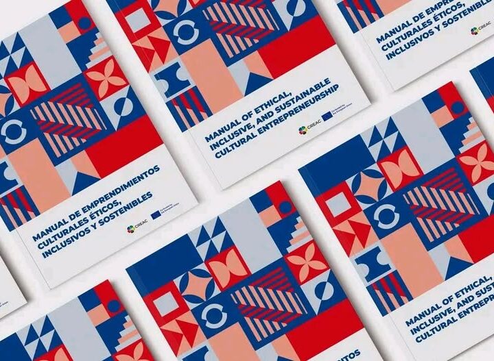 Presentan manual para emprendimientos culturales caribeños