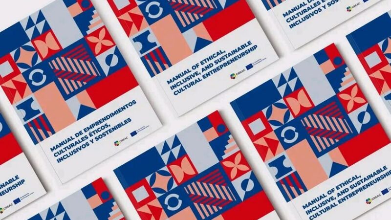 Presentan manual para emprendimientos culturales caribeños