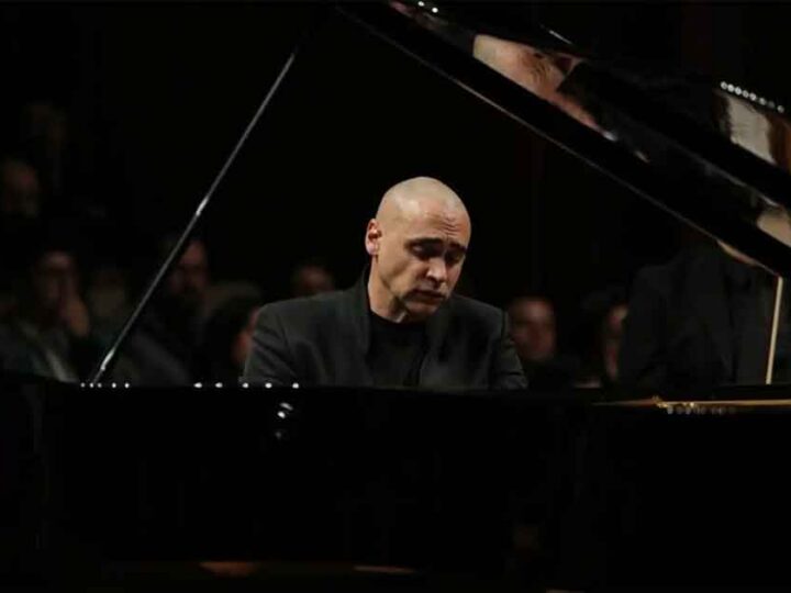 Presentará pianista cubano Marcos Madrigal álbum digital Santoro/Villa-Lobos