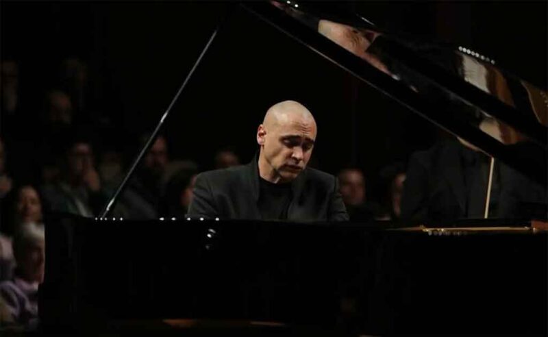 Presentará pianista cubano Marcos Madrigal álbum digital Santoro/Villa-Lobos