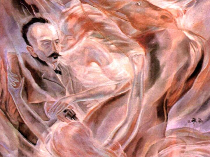 El arte desde la mirada de nuestro José Martí