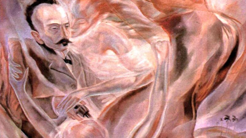 El arte desde la mirada de nuestro José Martí