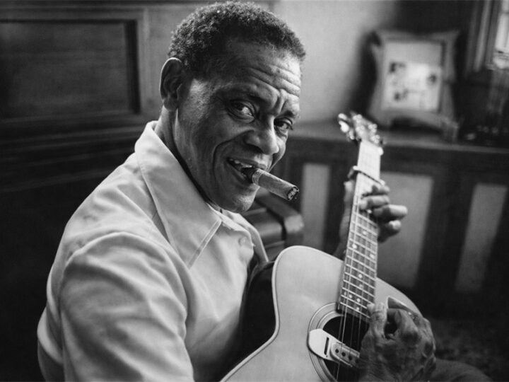 Niño Rivera: la revolución del tres cubano