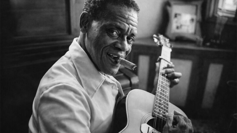 Niño Rivera: la revolución del tres cubano