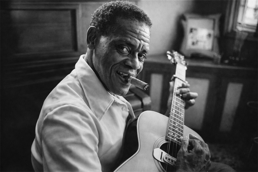 Niño Rivera: la revolución del tres cubano