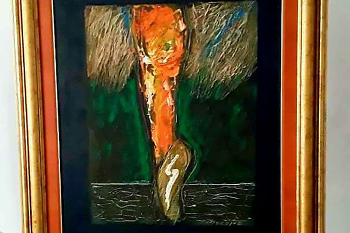 Tributo a Choco y sus obras dedicadas a la danza