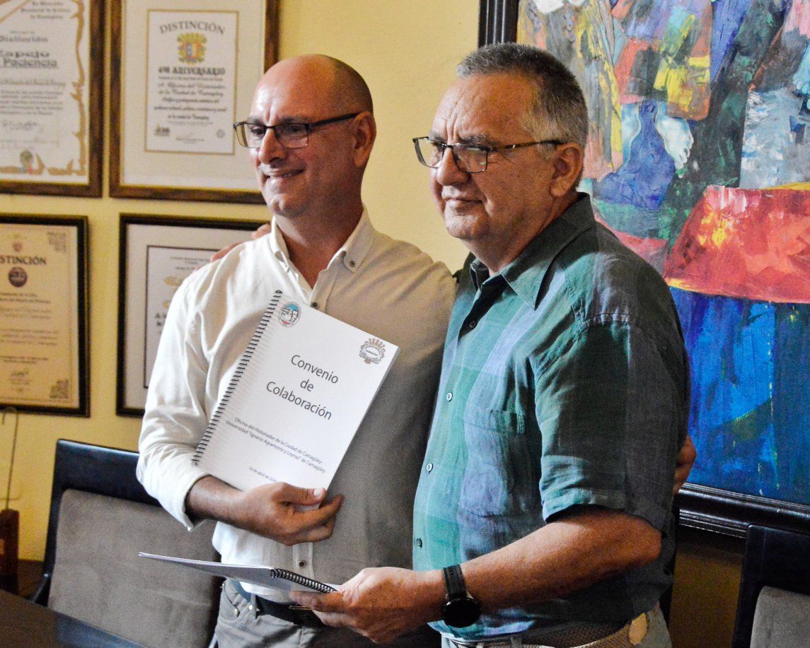 Instituciones cubanas por la protección del patrimonio cultural