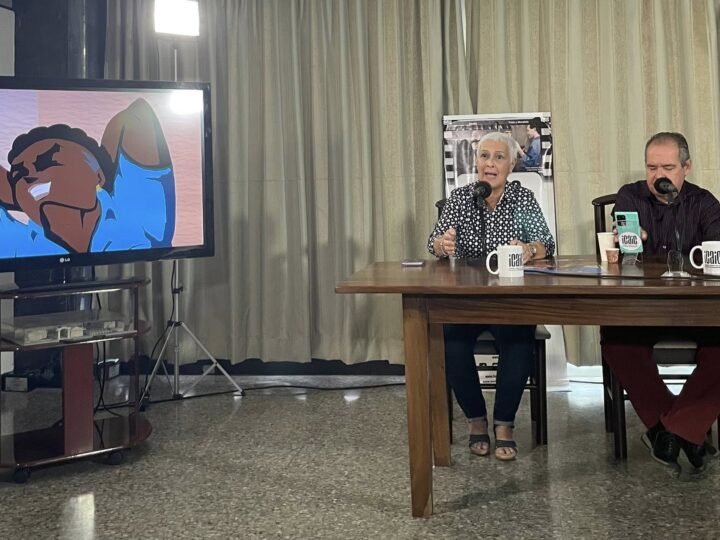 Estudios de Animación de Cuba estrenarán filme sobre béisbol