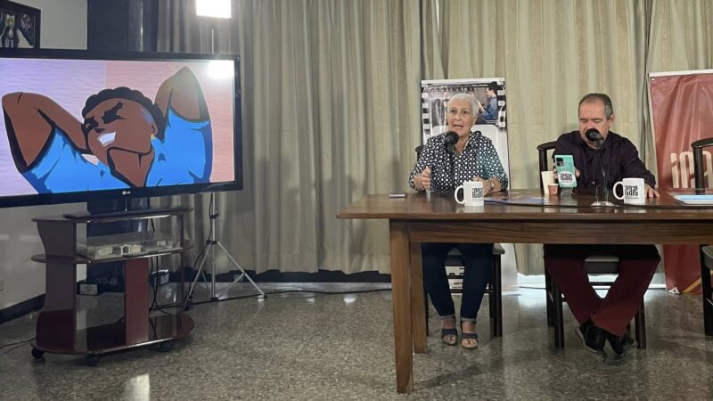 Estudios de Animación de Cuba estrenarán filme sobre béisbol