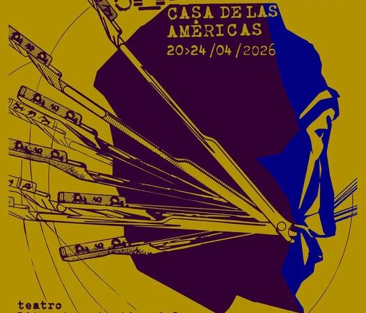 Casa de las Américas de Cuba informa sobre Premio Literario