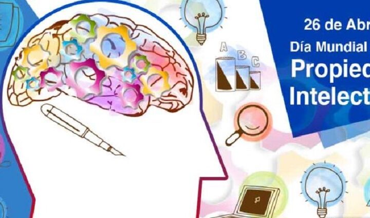 ¿Por qué el Día de la Propiedad Intelectual no es una fiesta menor?