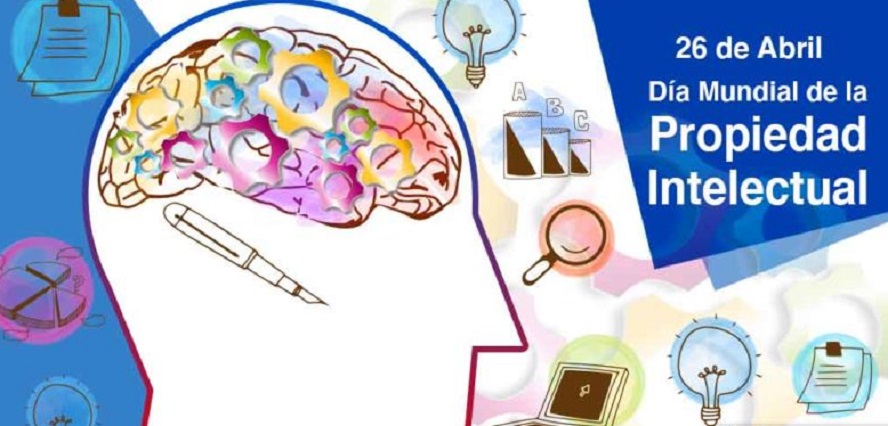 ¿Por qué el Día de la Propiedad Intelectual no es una fiesta menor?