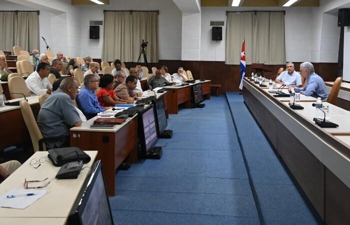 El petróleo crudo cubano sí se puede refinar