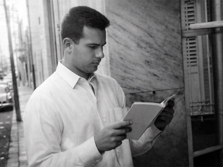 Roberto Branly: una mirada imprescindible a la poesía y el cine cubanos