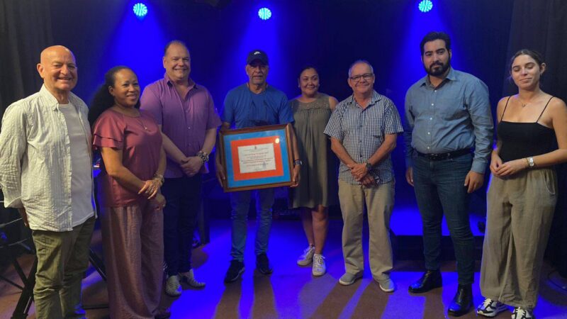 Reconocen valor artístico y humano del filme Calle 232