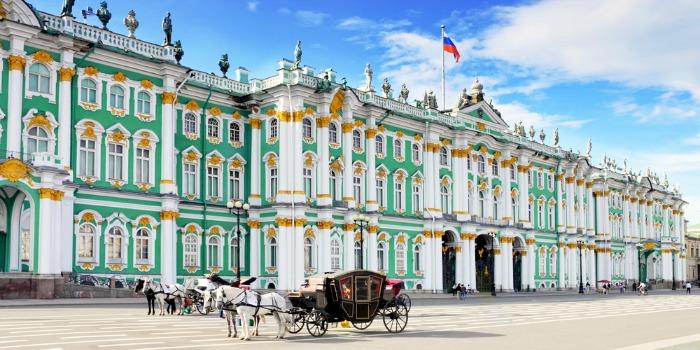 Hablemos del Museo del Hermitage