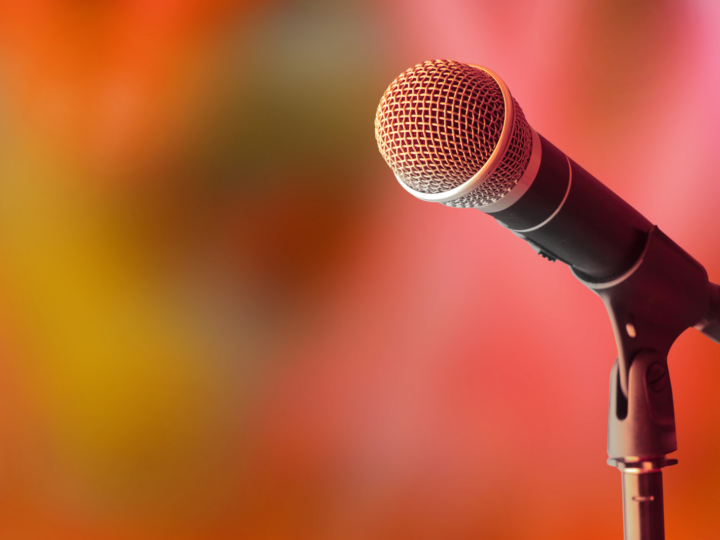 Cantar, una expresión del alma