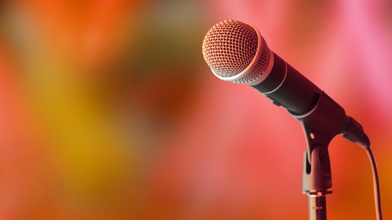 Cantar, una expresión del alma