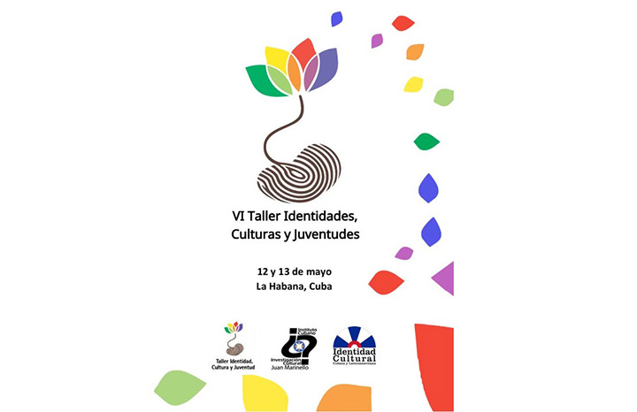 Convocan a la sexta edición del Taller Identidades, Culturas y Juventudes