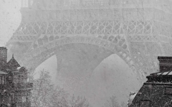 Fotógrafo estadounidense Vincent Versace exhibe muestra en Cuba