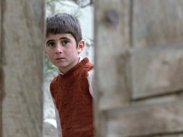 Ciclo de cine iraní protagonista durante abril en La Habana