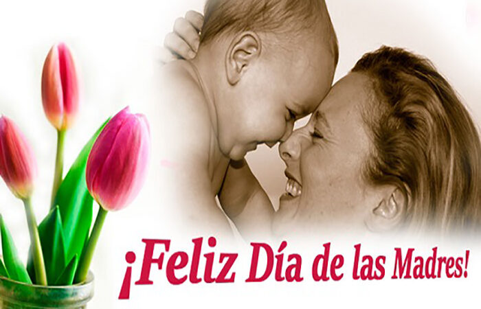 Celebran hoy en Cuba el Día de las Madres