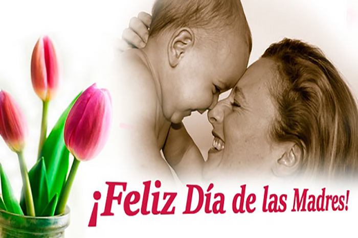 Celebran hoy en Cuba el Día de las Madres