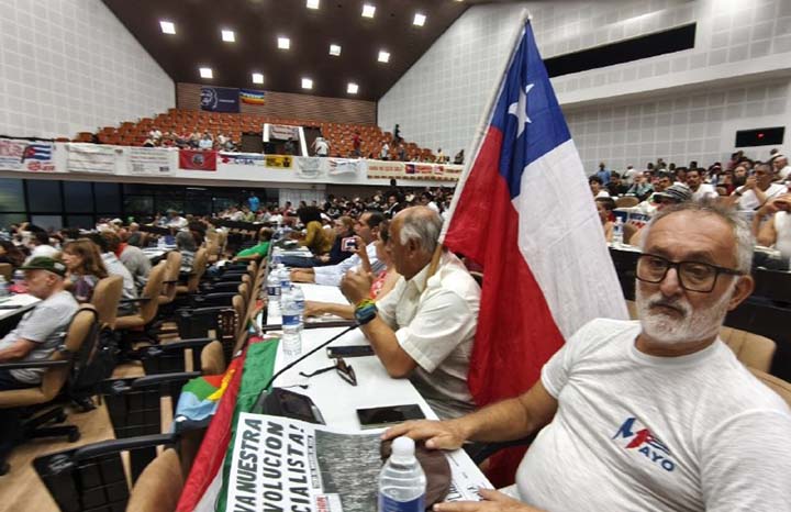 Foto: Luis Jiménez / Agencia Cubana de Noticias