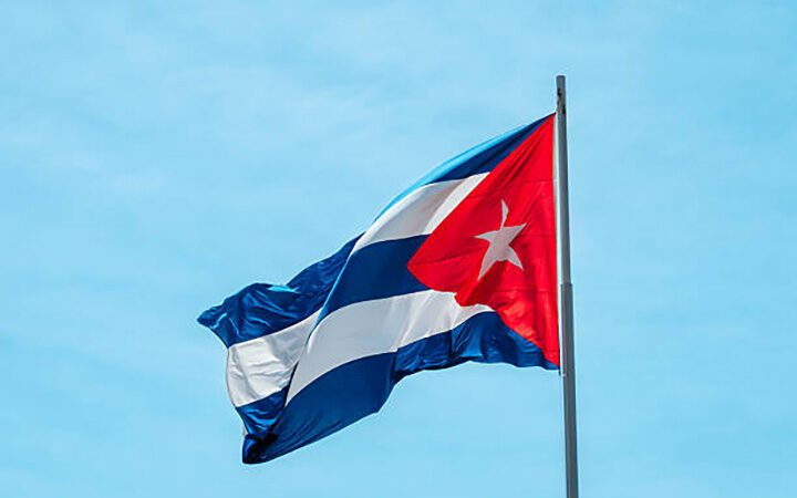 Denuncia Cuba amenazas de acciones militares de los Estados Unidos