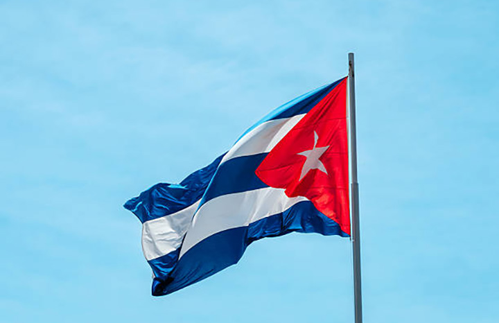 Denuncia Cuba amenazas de acciones militares de los Estados Unidos